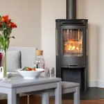 Gut Hardesby - Grosszuegig Mit Kamin & Tollem Garten Appartamento *