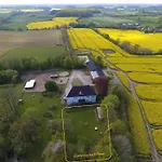 Appartamento Gut Hardesby - Grosszuegig Mit Kamin & Tollem Garten *