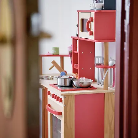 Gut Hardesby - Grosszuegig Mit Kamin & Tollem Garten *