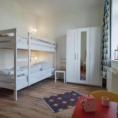 Gut Hardesby - Grosszuegig Mit Kamin & Tollem Garten Sörup