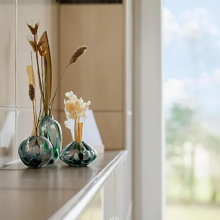 Gut Hardesby - Grosszuegig Mit Kamin & Tollem Garten Appartamento Sörup