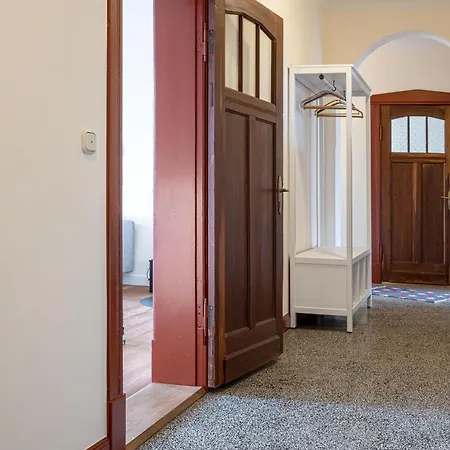 Appartement Gut Hardesby - Grosszuegig Mit Kamin & Tollem Garten Sörup