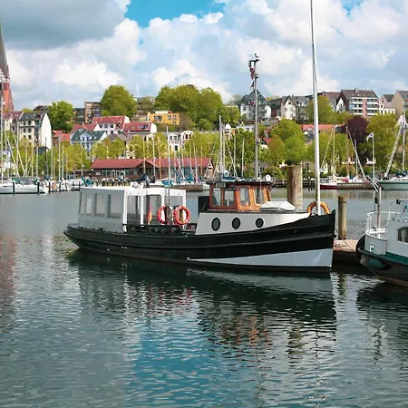 Gut Hardesby - Grosszuegig Mit Kamin & Tollem Garten Sörup