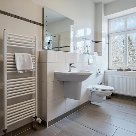 Gut Hardesby - Grosszuegig Mit Kamin & Tollem Garten * Sörup