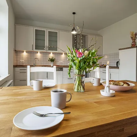 Gut Hardesby - Grosszuegig Mit Kamin & Tollem Garten Sörup