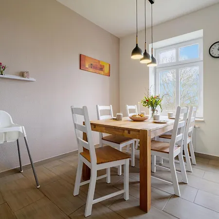 Gut Hardesby - Grosszuegig Mit Kamin & Tollem Garten