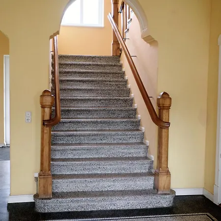 Appartamento Gut Hardesby - Grosszuegig Mit Kamin & Tollem Garten Sörup