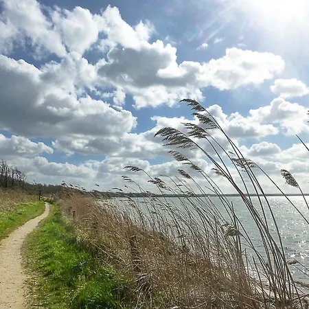 Apartment Gut Hardesby *