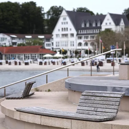 Gut Hardesby - Grosszuegig Mit Kamin & Tollem Garten *